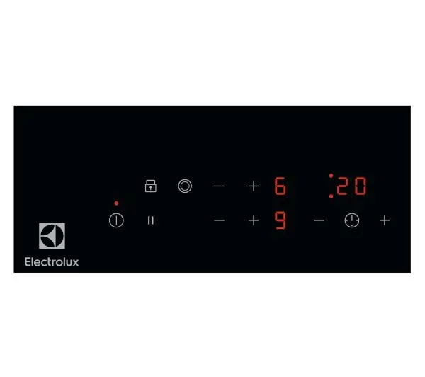 Electrolux LHR3233CK 29cm - DRUGI -30%, ALBO 5-TY ZA 1ZŁ - Kup na Raty - RRSO 0%