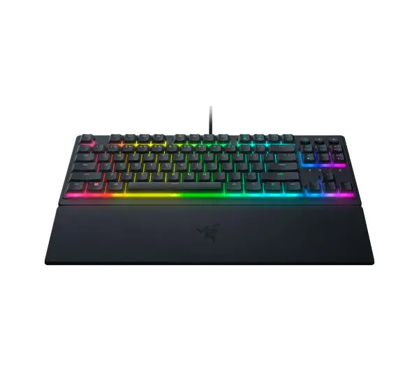 Razer Ornata V3 Tenkeyless US Czarny