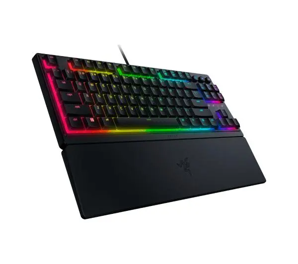 Razer Ornata V3 Tenkeyless US Czarny