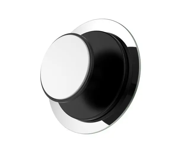 Baseus ACMDJ-01 Martwe pole Full-view Blind Spot Rearview Mirror