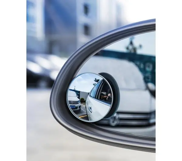Baseus ACMDJ-01 Martwe pole Full-view Blind Spot Rearview Mirror
