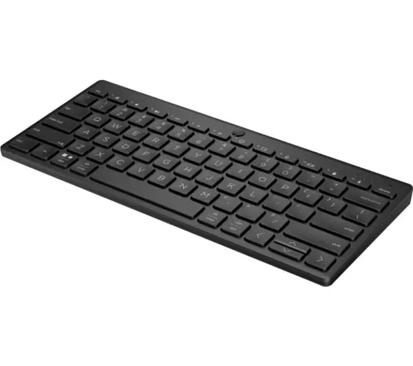 HP 350 Czarny