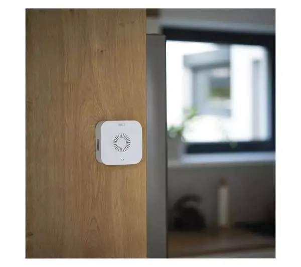 Emos GoSmart IP-15S Wi-Fi - Kup na Raty - RRSO 0%