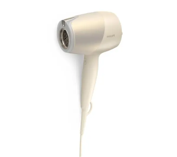 Philips SenseIQ BHD829/00 Jonizacja Dyfuzor Zimny nawiew 1800W 3 prędkości 3 temperatury