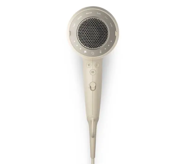 Philips SenseIQ BHD829/00 Jonizacja Dyfuzor Zimny nawiew 1800W 3 prędkości 3 temperatury - ⚡ BESTSELLERY ⚡ - Kup na Raty - RRSO 0%