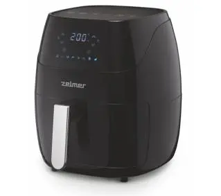 Zelmer ZAF5500B 1500W 5l - Kup na Raty - RRSO 0%