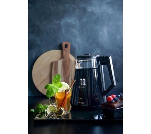 Sam Cook PSC-111/B 1700W Regulacja temperatury