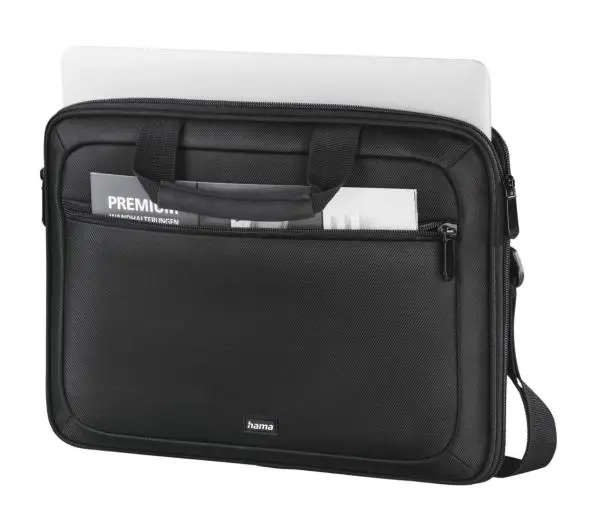 Hama Nizza Life 15,6"  Czarny