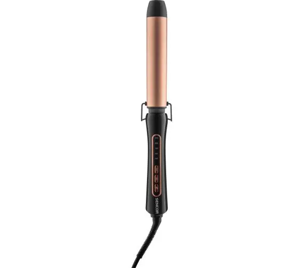 Sencor SHS 0920BK 62W