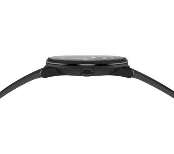 pebble time round waterproof
