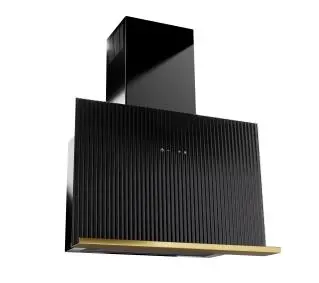 Akpo WK-9 Veron 60 Pro Czarny lakierowany - DRUGI -30%, ALBO 5-TY ZA 1ZŁ - Kup na Raty - RRSO 0%