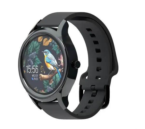 Smartwatch FOREVER Forevive 3 SB-340 Czarny