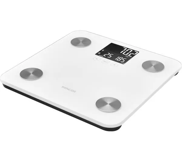 Sencor SBS 6025WH 180kg