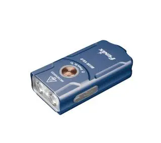 Fenix E03R V2.0 Niebieski