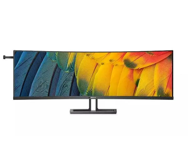 Philips 45B1U6900C/00 45" 5K VA 75Hz 4ms Zakrzywiony Profesjonalny