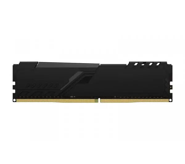 Kingston FURY Beast DDR4 8GB 3600 CL17 Czarny - Kup na Raty - RRSO 0%