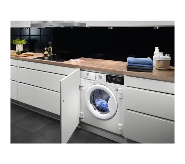 Electrolux 700 SteamCare EWN7F447WIP 7kg 1400obr/min - Kup na Raty - RRSO 0%