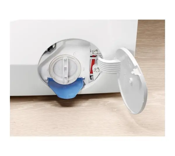 Electrolux 700 SteamCare EWN7F447WIP 7kg 1400obr/min - Kup na Raty - RRSO 0%