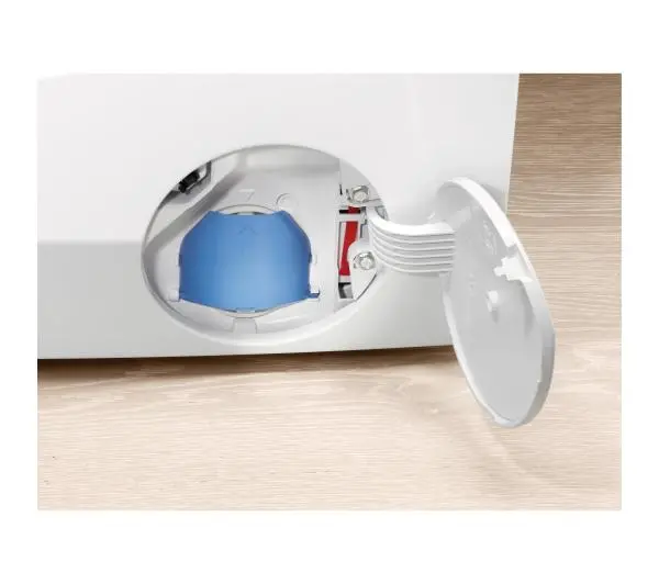 Electrolux 700 SteamCare EWN7F447WIP 7kg 1400obr/min - Kup na Raty - RRSO 0%
