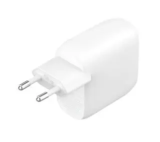 Belkin WCB010VFWH Dual USB-C, 30W