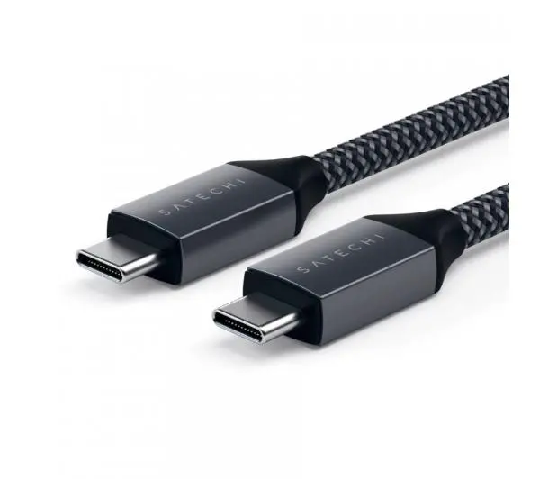Satechi ST-TCC2MM USB-C 100W 2m Szary