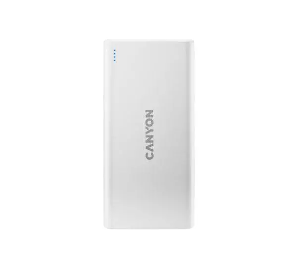 Canyon PB-106 Biały 10000mAh Biały