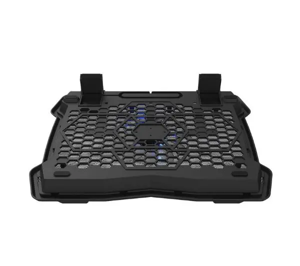 Canyon NS-02 10-15" Czarny