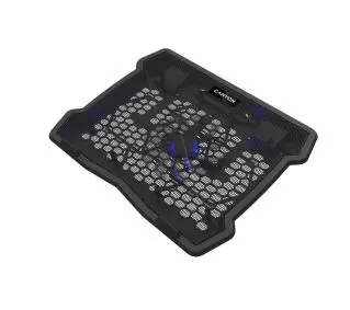 Canyon NS-02 10-15" Czarny