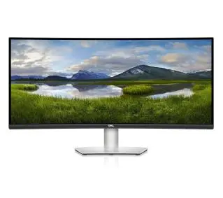 Dell S3423DWC 34" UWQHD VA 100Hz 4ms Zakrzywiony - Kup na Raty - RRSO 0%