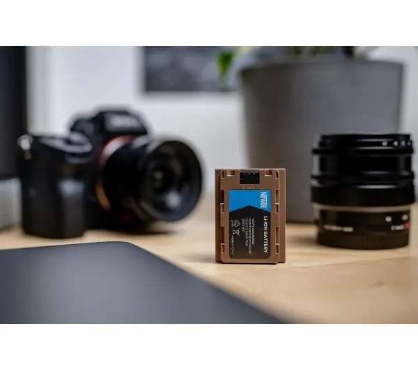 Newell LP-E6NH USB-C