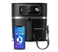 Philips OVI Smart 2.0 XXL HD9880/90 2200W 8,3l Aplikacja mobilna