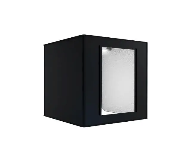 Namiot bezcieniowy NEWELL M80 II