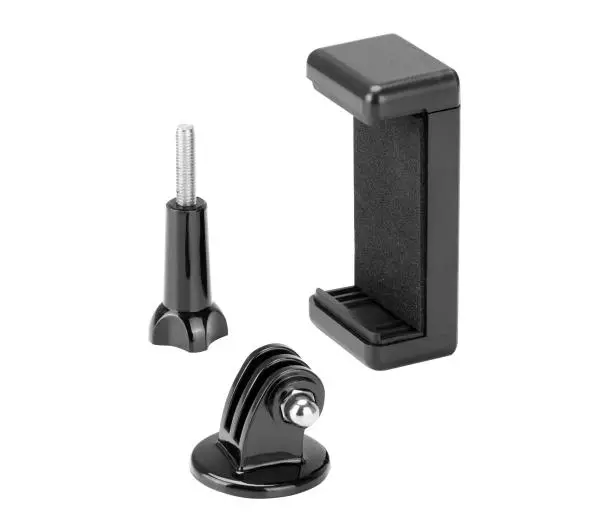 Camrock CP-530 Czarny