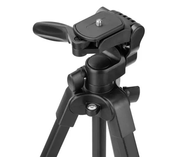Camrock CP-530 Czarny