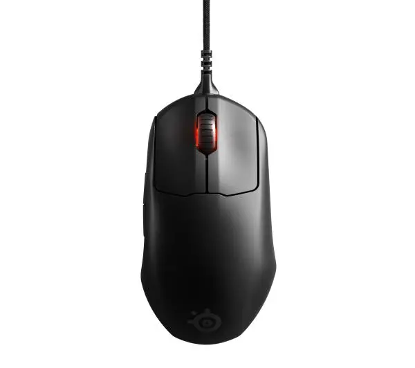 SteelSeries Prime+ Podkładka QCK L Edycja Limitowana Czarny