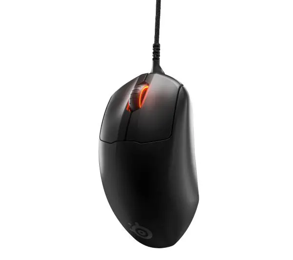 SteelSeries Prime+ Podkładka QCK L Edycja Limitowana Czarny