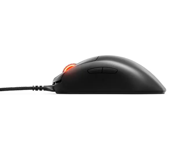 SteelSeries Prime+ Podkładka QCK L Edycja Limitowana Czarny
