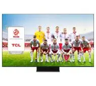 Telewizor TCL QD-Mini LED 75C805