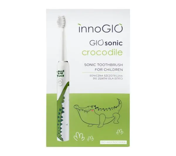Innogio Giosonic Crocodile