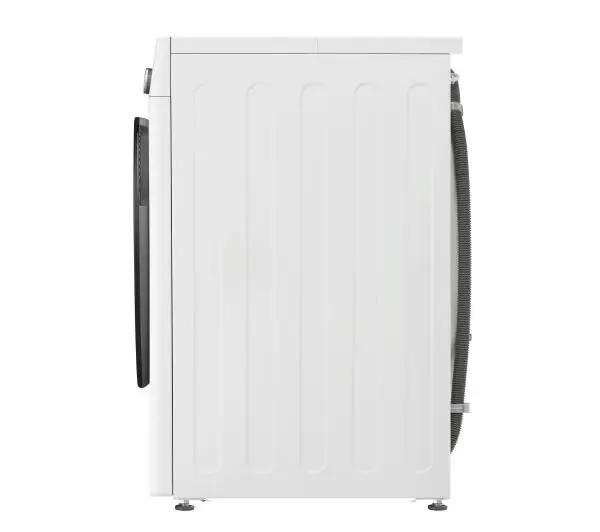 LG Vivace F4W1172YW Funkcje AI 11kg 1400obr/min Zdalne sterowanie - TRZECI -55%, ALBO 5-TY ZA 1ZŁ - Kup na Raty - RRSO 0%