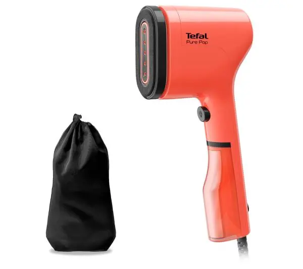 Parownice do ubrań - Tefal Pure Pop DT2022 1300W 20g/min