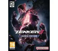 Tekken 8