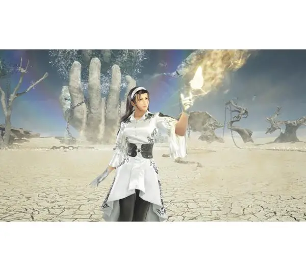 Tekken 8 Launch Edition (Edycja Premierowa) Gra na PC