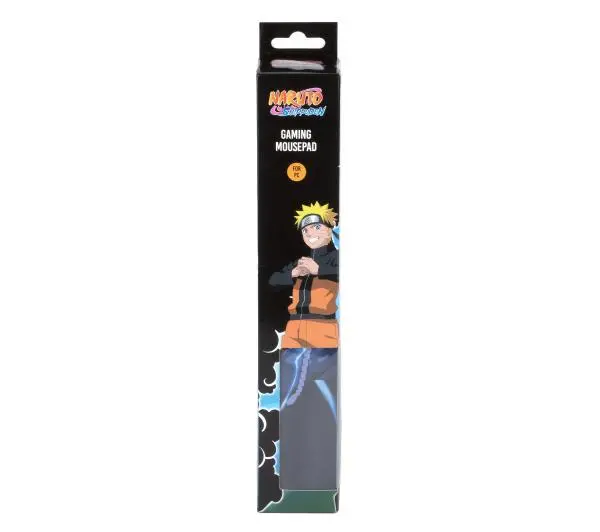 Konix Naruto vs Sasuke  Czarny