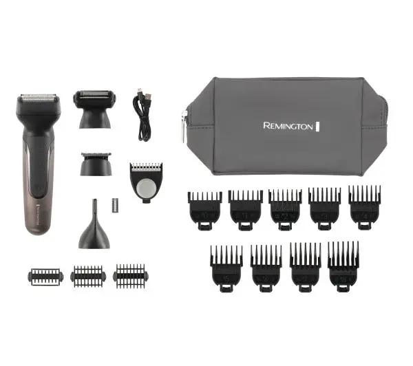 Remington One PG780 60min