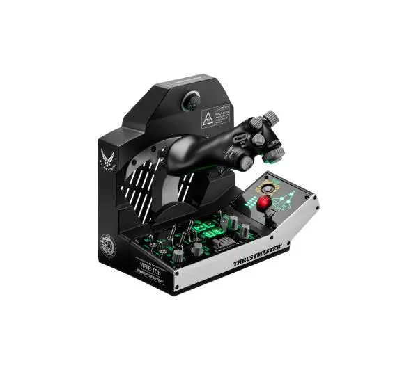 Thrustmaster Viper TQS Mission Pack - Kup na Raty - RRSO 0%