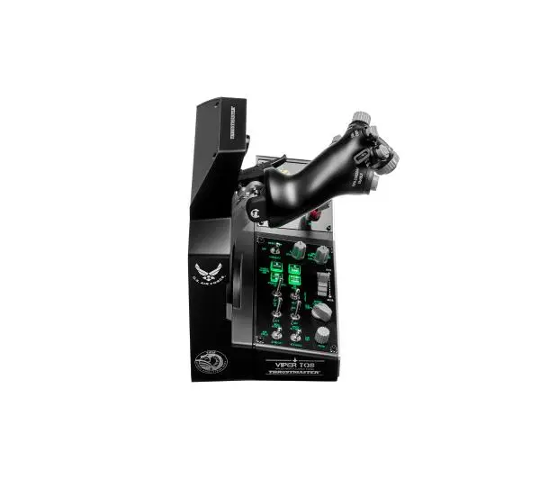 Thrustmaster Viper TQS Mission Pack - Kup na Raty - RRSO 0%