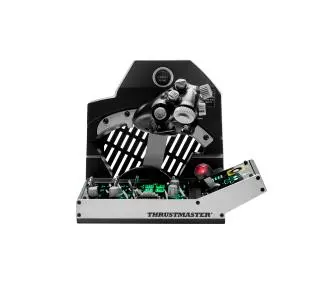 Thrustmaster Viper TQS Mission Pack - Kup na Raty - RRSO 0%