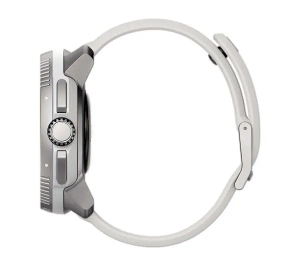 Suunto Race Birch 49mm GPS Szary - Kup na Raty - RRSO 0%