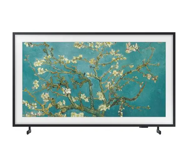 Samsung The Frame QE32LS03CBU 32" QLED Full HD Tizen DVB-T2
